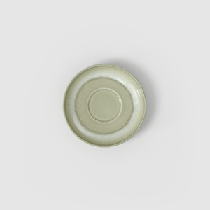 Villeroy & Boch Perlemor Alga Saucer Espresso Cup