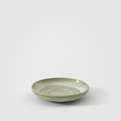 Villeroy & Boch Perlemor Alga Saucer Espresso Cup
