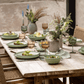 Villeroy & Boch Perlemor Alga Serving Bowl