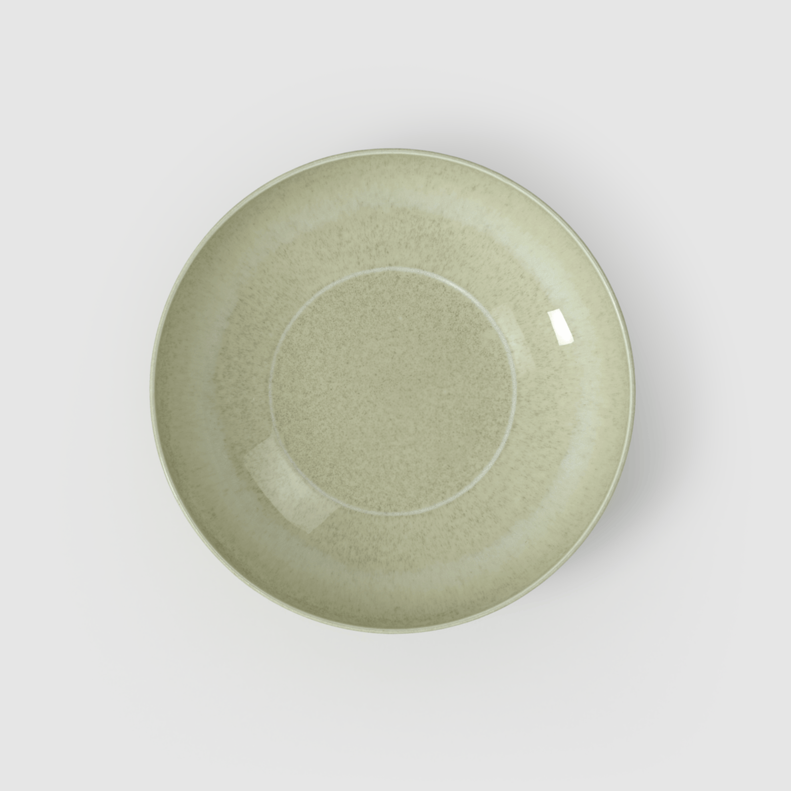 Villeroy & Boch Perlemor Alga Serving Bowl