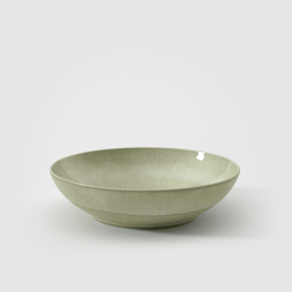 Villeroy & Boch Perlemor Alga Serving Bowl