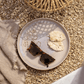 Villeroy & Boch Perlemor Sand Dinner Plate