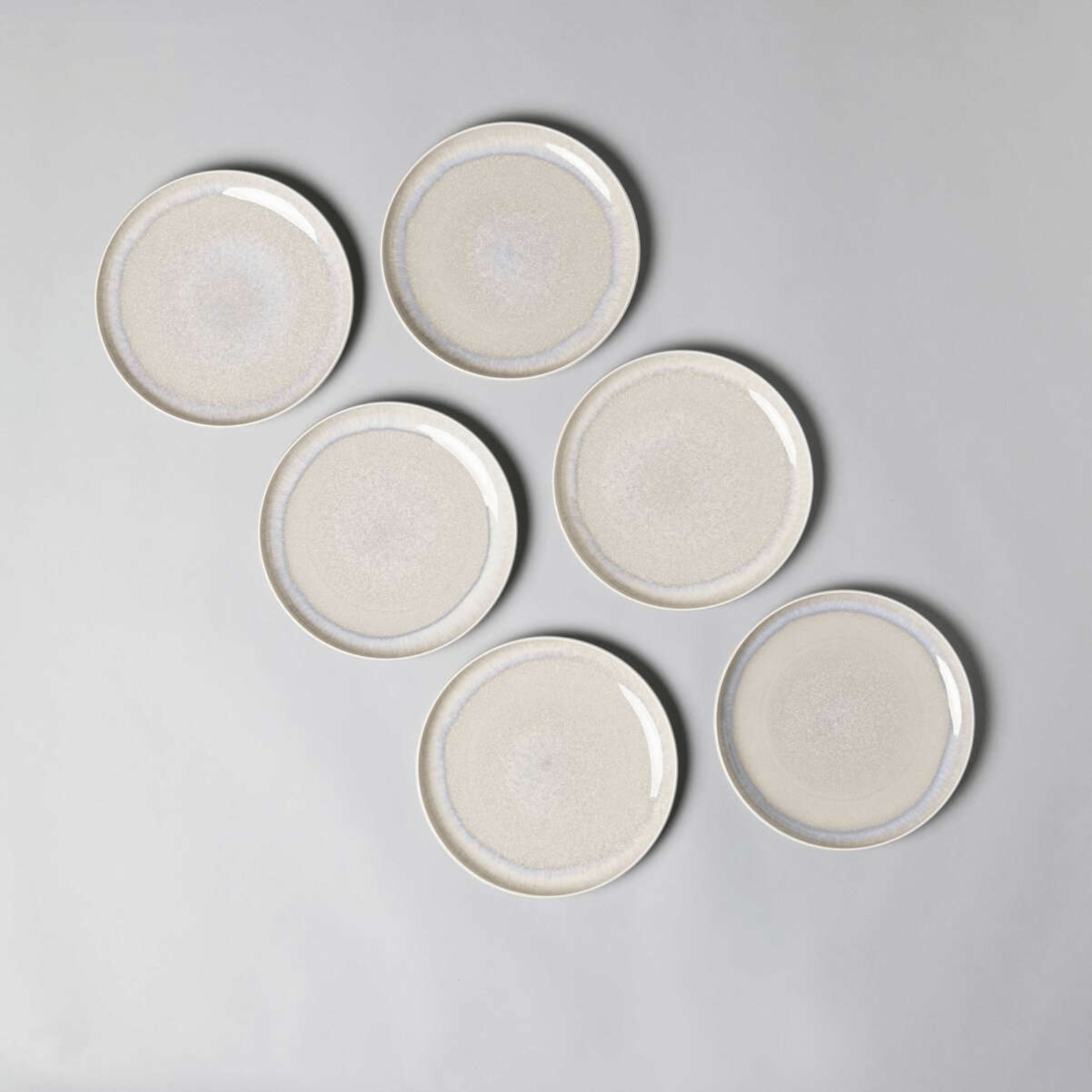 Villeroy & Boch Perlemor Sand Dinner Plate