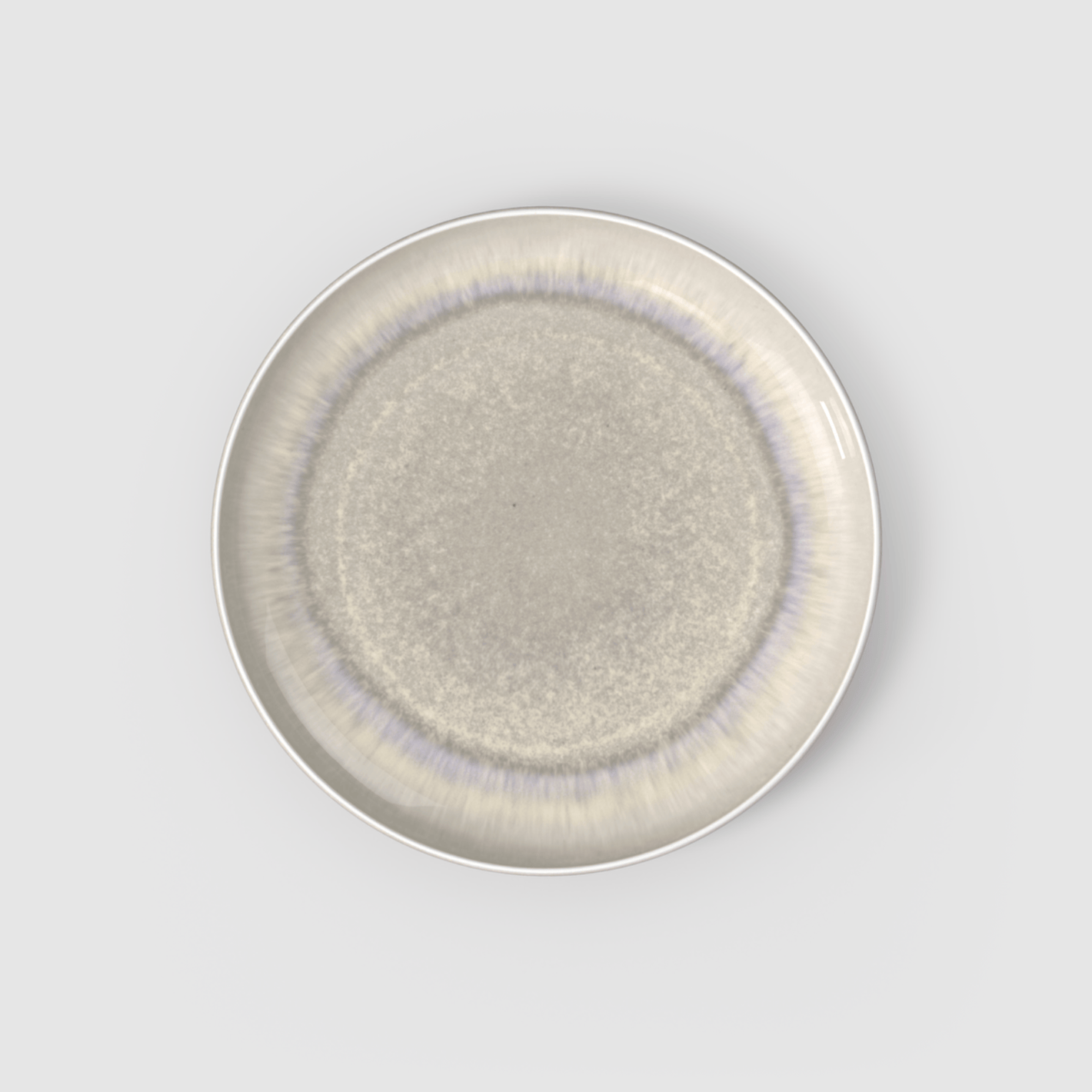 Villeroy & Boch Perlemor Sand Dinner Plate
