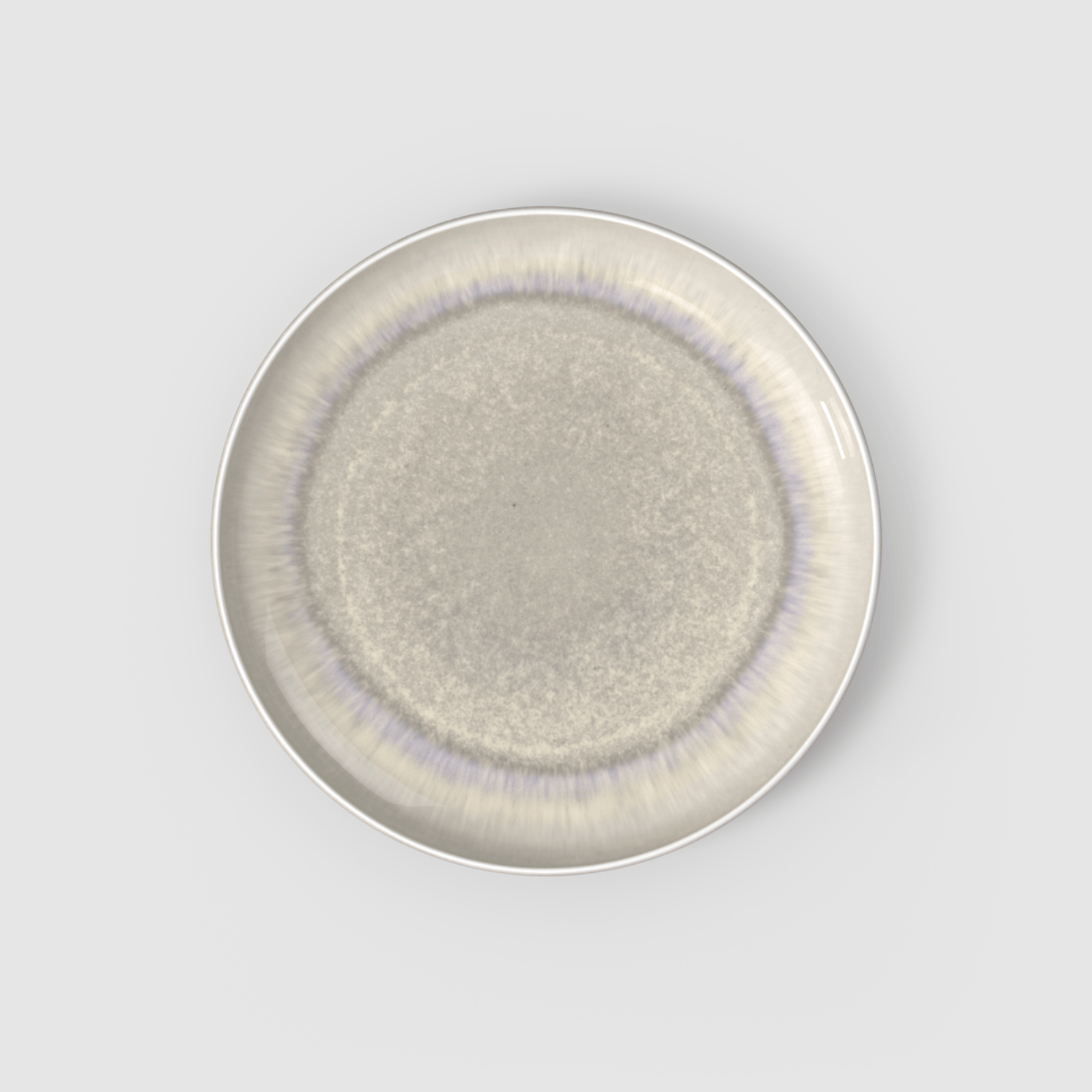 Villeroy & Boch Perlemor Sand Dinner Plate