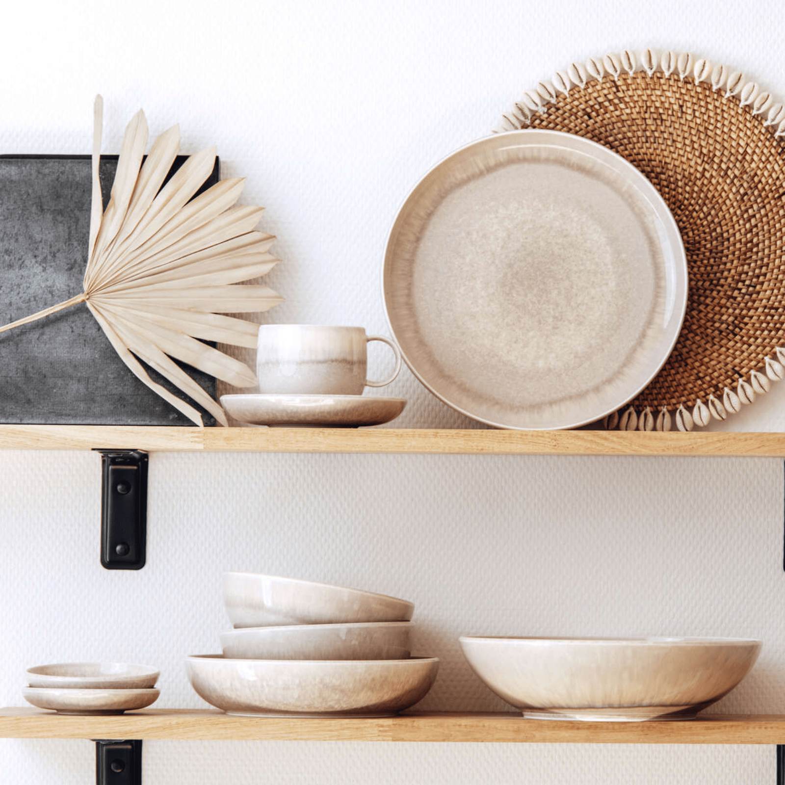 Villeroy & Boch Perlemor Sand Dip Bowl