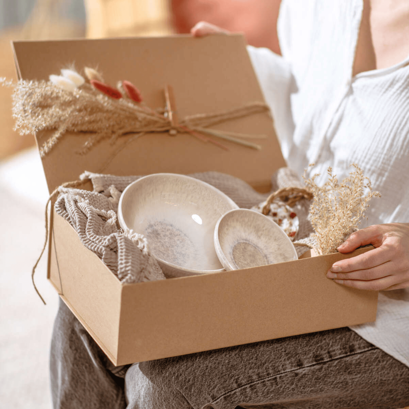 Villeroy & Boch Perlemor Sand Dip Bowl