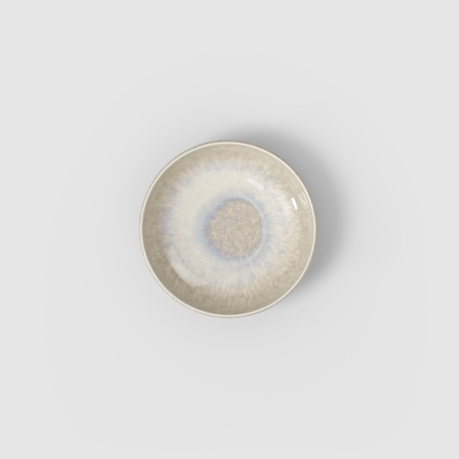 Villeroy & Boch Perlemor Sand Dip Bowl