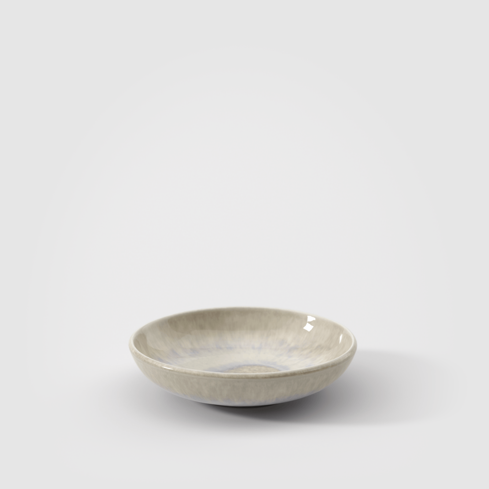 Villeroy & Boch Perlemor Sand Dip Bowl