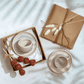 Villeroy & Boch Perlemor Sand Espresso Cup