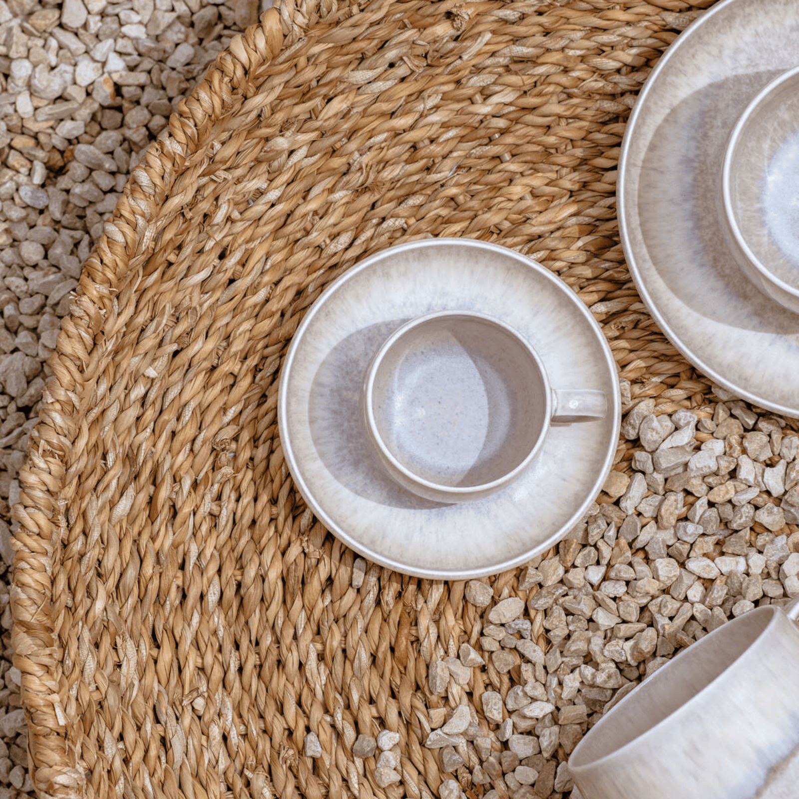 Villeroy & Boch Perlemor Sand Espresso Cup