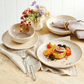 Villeroy & Boch Perlemor Sand Espresso Set 6-Piece