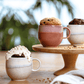 Villeroy & Boch Perlemor Sand Mug