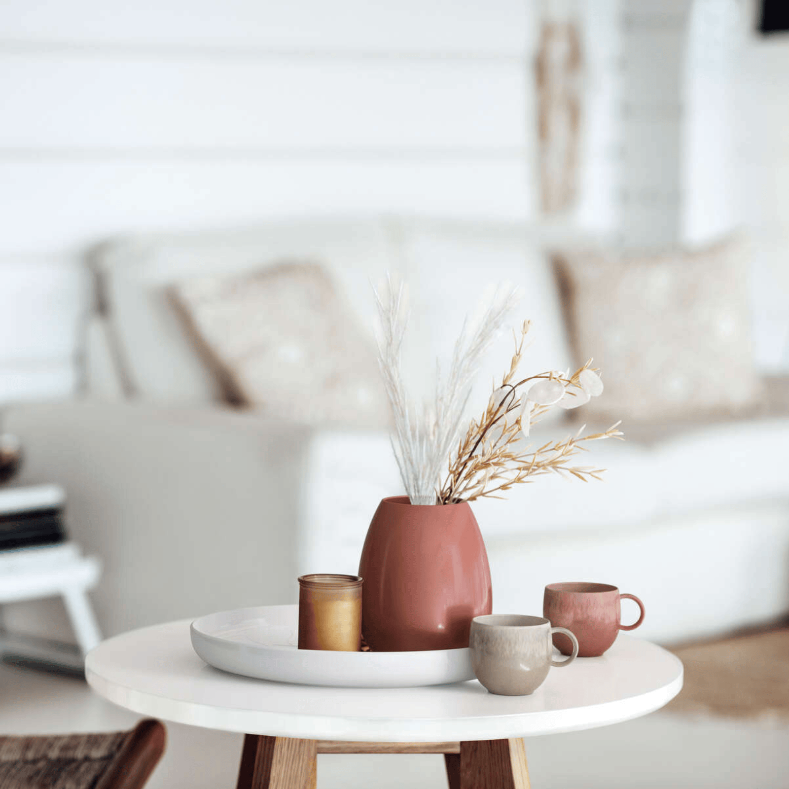 Villeroy & Boch Perlemor Sand Mug
