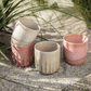 Villeroy & Boch Perlemor Sand Mug Set 2-Piece