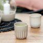 Villeroy & Boch Perlemor Sand Mug Set 2-Piece