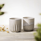 Villeroy & Boch Perlemor Sand Mug Set 2-Piece