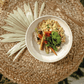 Villeroy & Boch Perlemor Sand Pasta Bowl