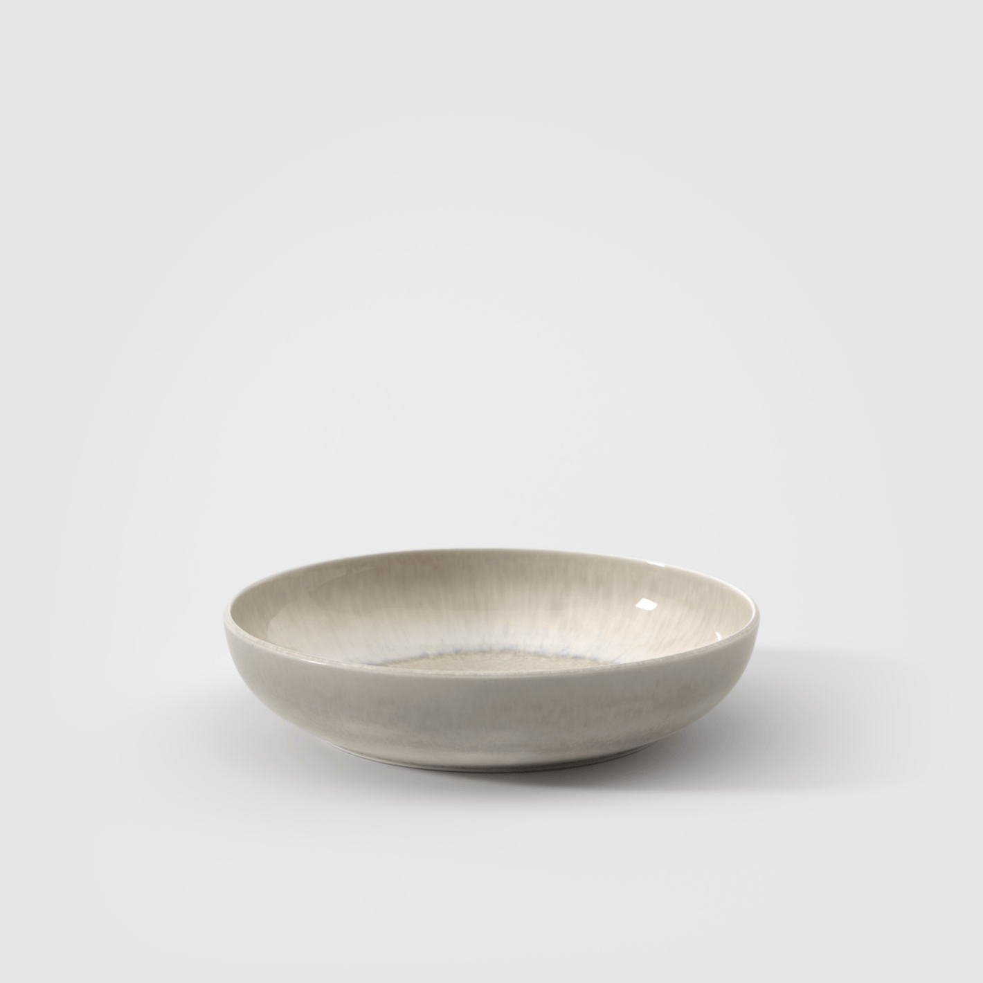 Villeroy & Boch Perlemor Sand Pasta Bowl