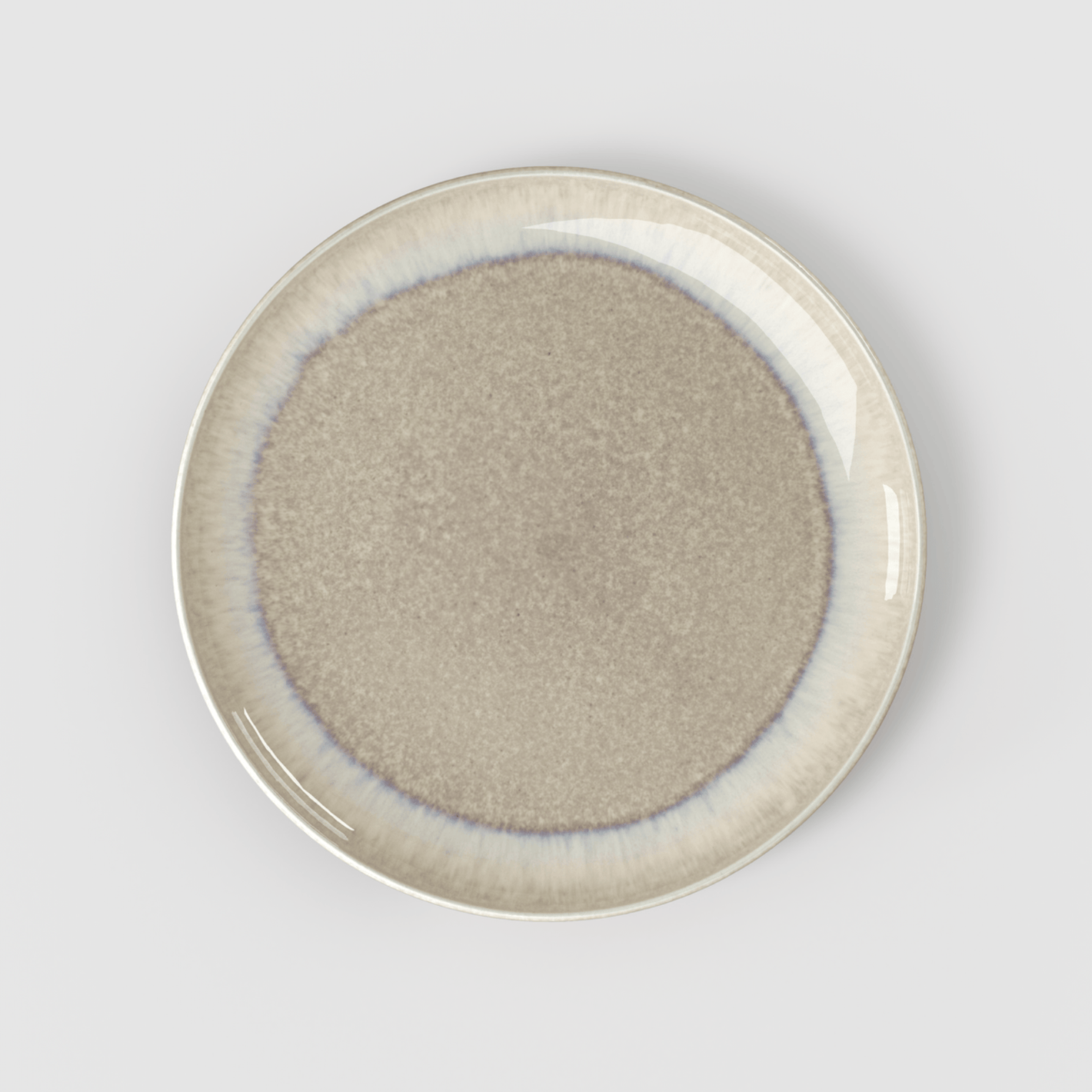 Villeroy & Boch Perlemor Sand Plate