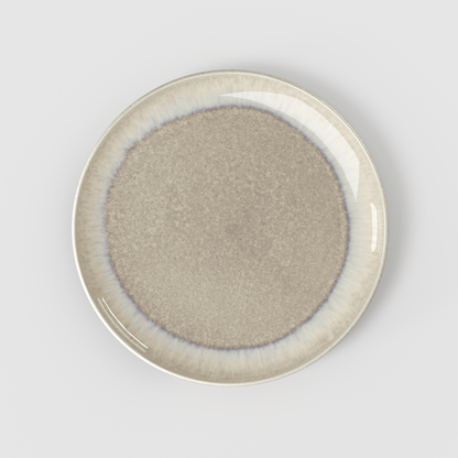 Villeroy & Boch Perlemor Sand Plate