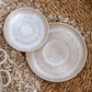 Villeroy & Boch Perlemor Sand Saucer Coffee Cup