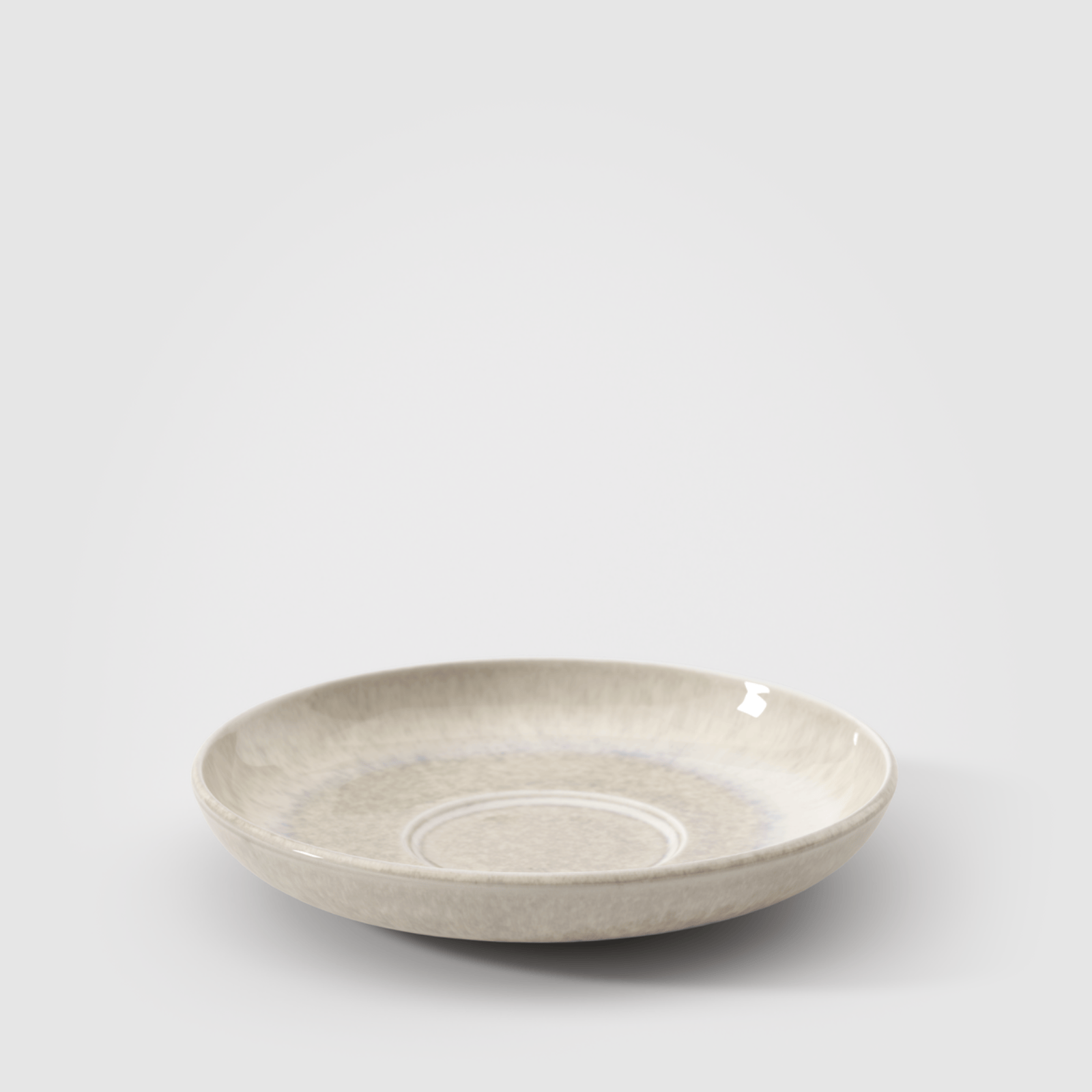 Villeroy & Boch Perlemor Sand Saucer Coffee Cup