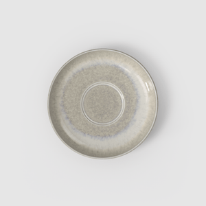 Villeroy & Boch Perlemor Sand Saucer Coffee Cup