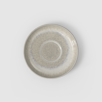 Villeroy & Boch Perlemor Sand Saucer Coffee Cup