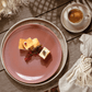 Villeroy & Boch Perlemor Sand Saucer Espresso Cup