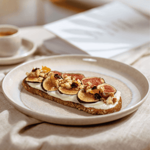 Villeroy & Boch Perlemor Sand Saucer Espresso Cup