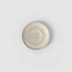 Villeroy & Boch Perlemor Sand Saucer Espresso Cup