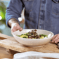 Villeroy & Boch Perlemor Sand Serving Bowl