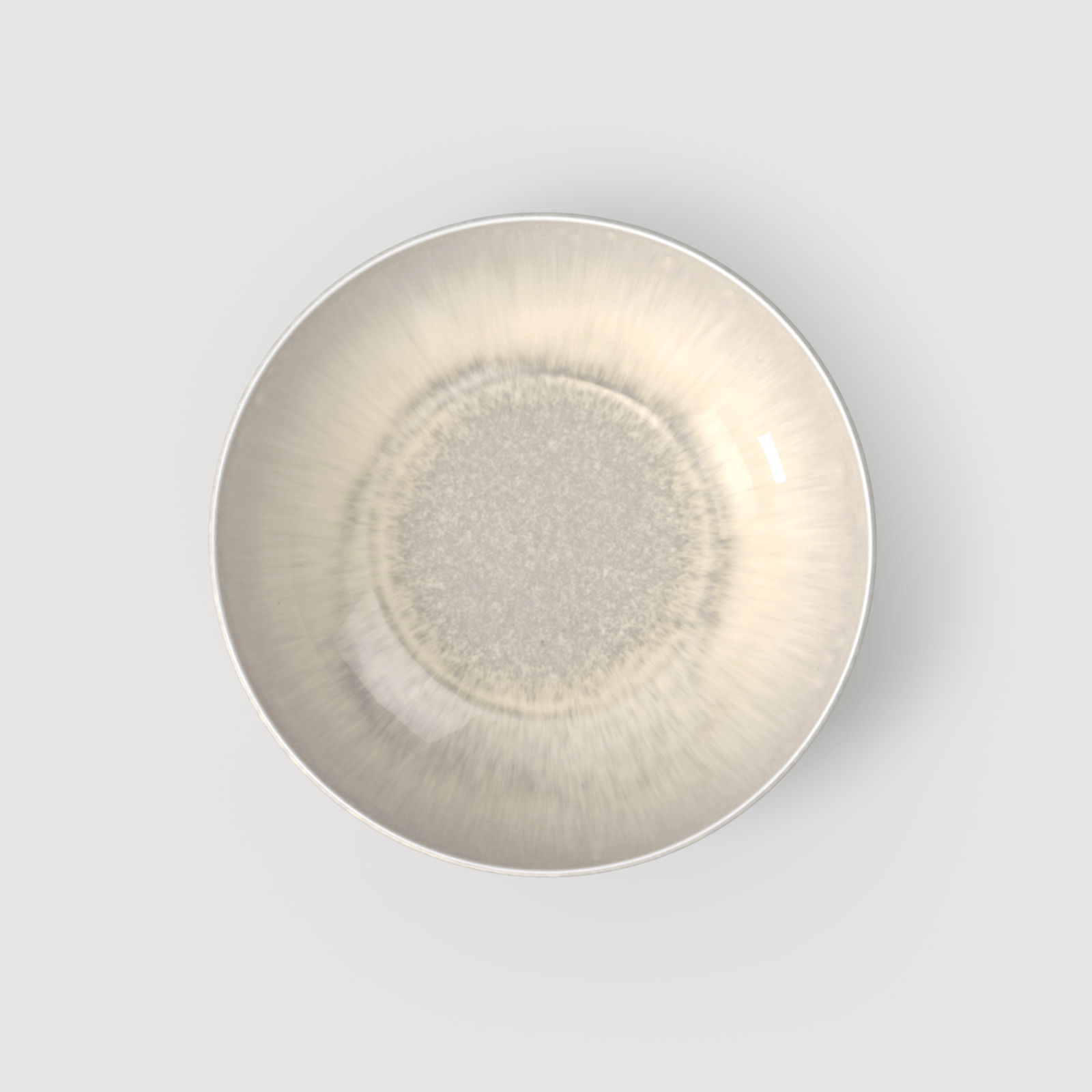 Villeroy & Boch Perlemor Sand Serving Bowl