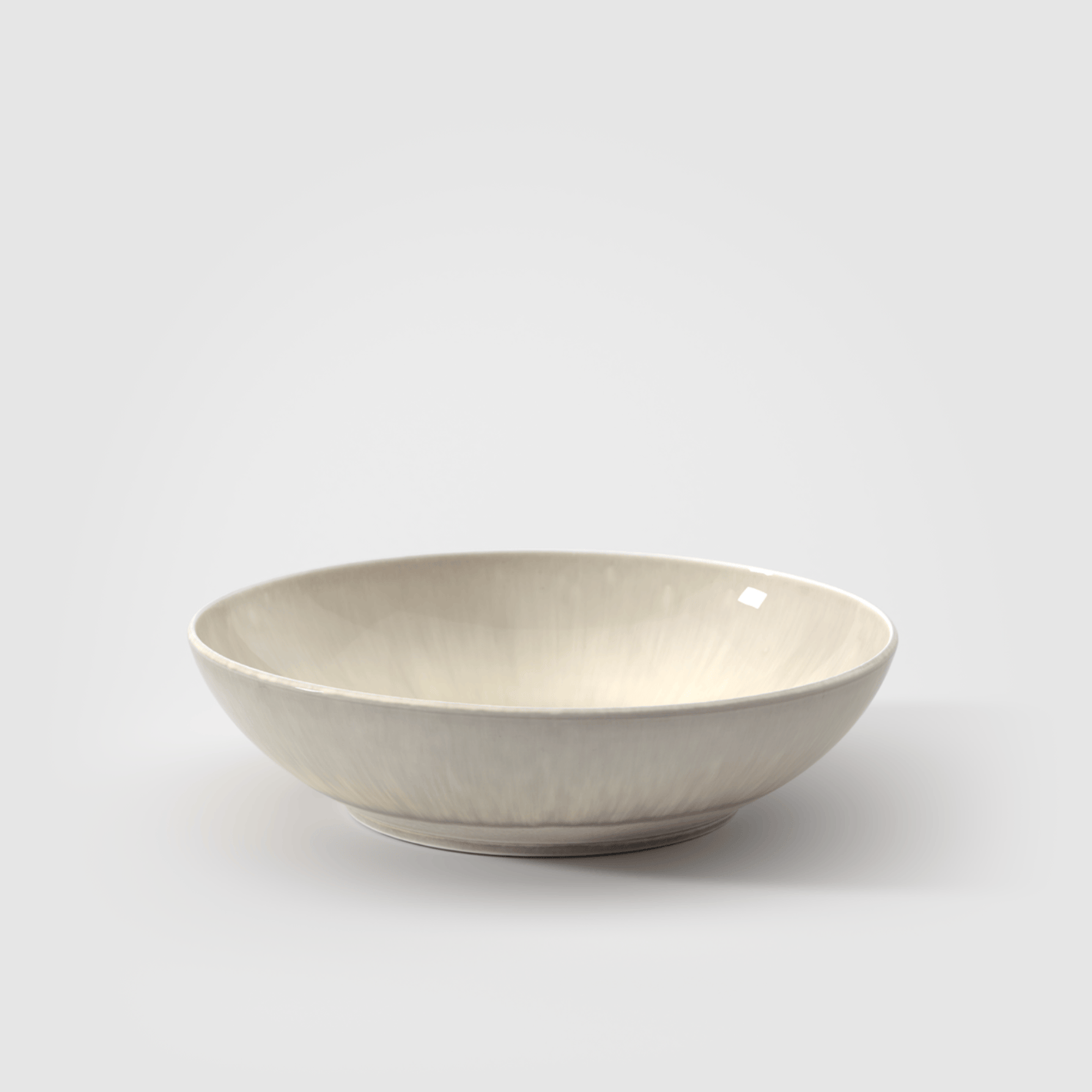 Villeroy & Boch Perlemor Sand Serving Bowl