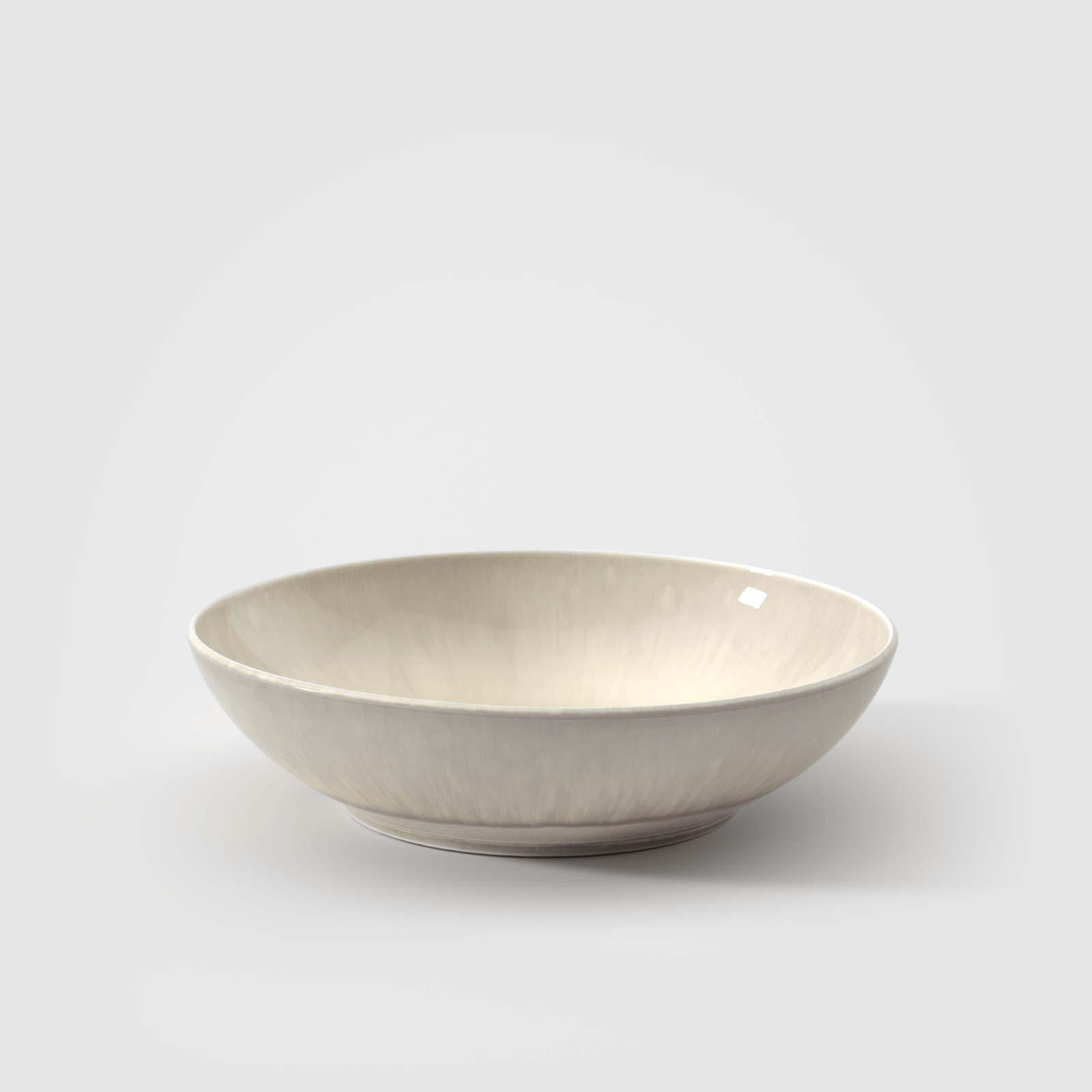 Villeroy & Boch Perlemor Sand Serving Bowl