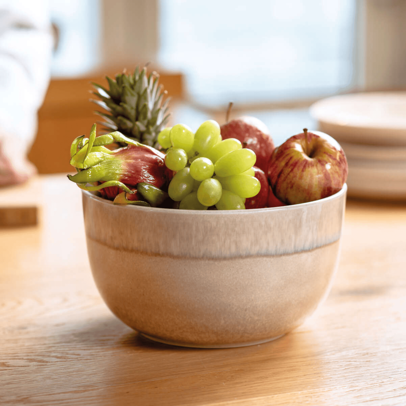 Villeroy & Boch Perlemor Sand Serving Dish