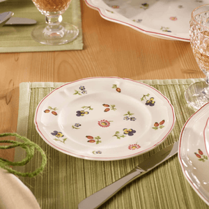 Villeroy & Boch Petite Fleur Bread Plate