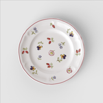 Villeroy & Boch Petite Fleur Bread Plate