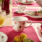 Villeroy & Boch Petite Fleur Breakfast Cup