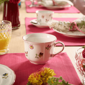 Villeroy & Boch Petite Fleur Breakfast Cup