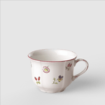 Villeroy & Boch Petite Fleur Breakfast Cup