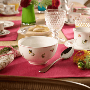 Villeroy & Boch Petite Fleur Cereal Bowl
