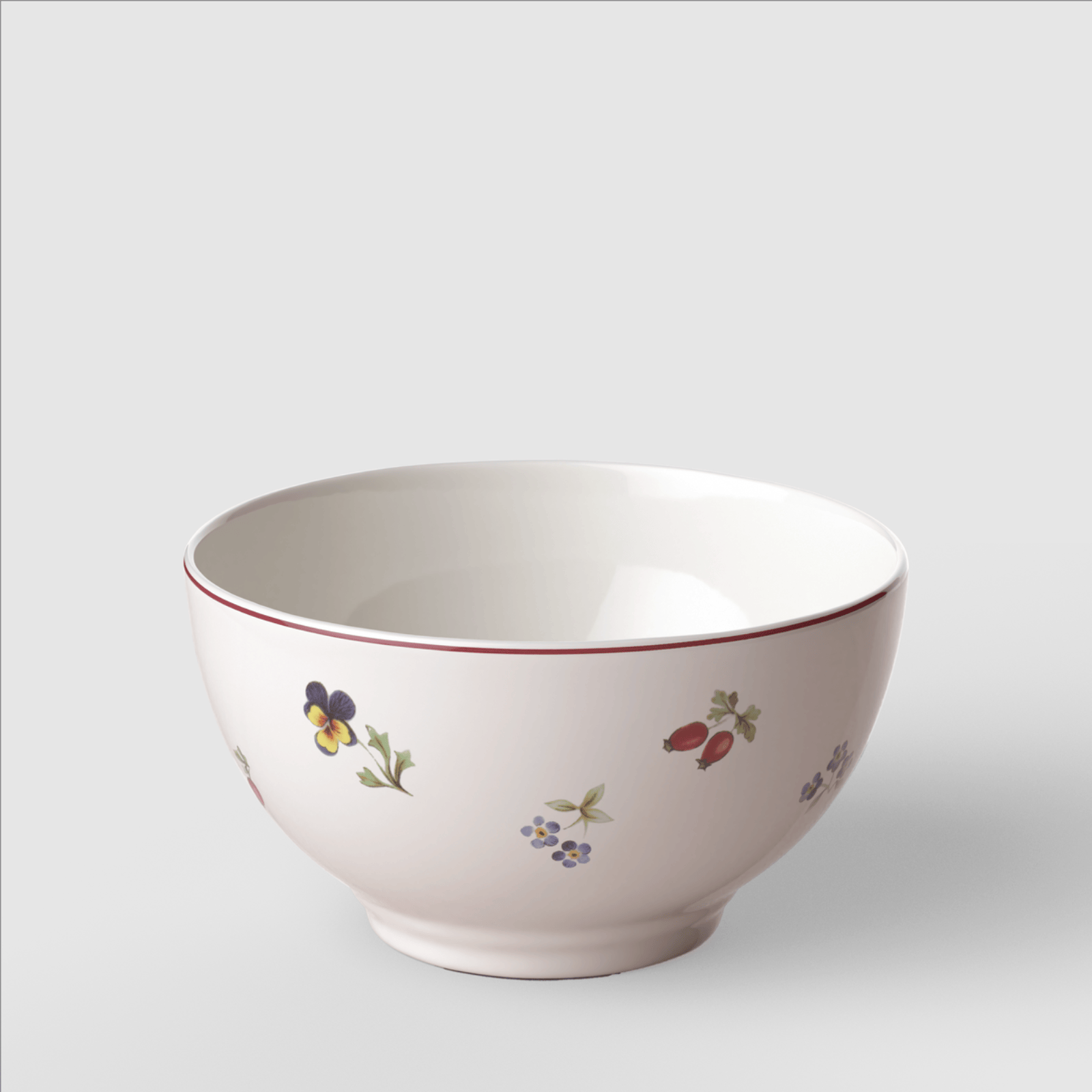 Villeroy & Boch Petite Fleur Cereal Bowl