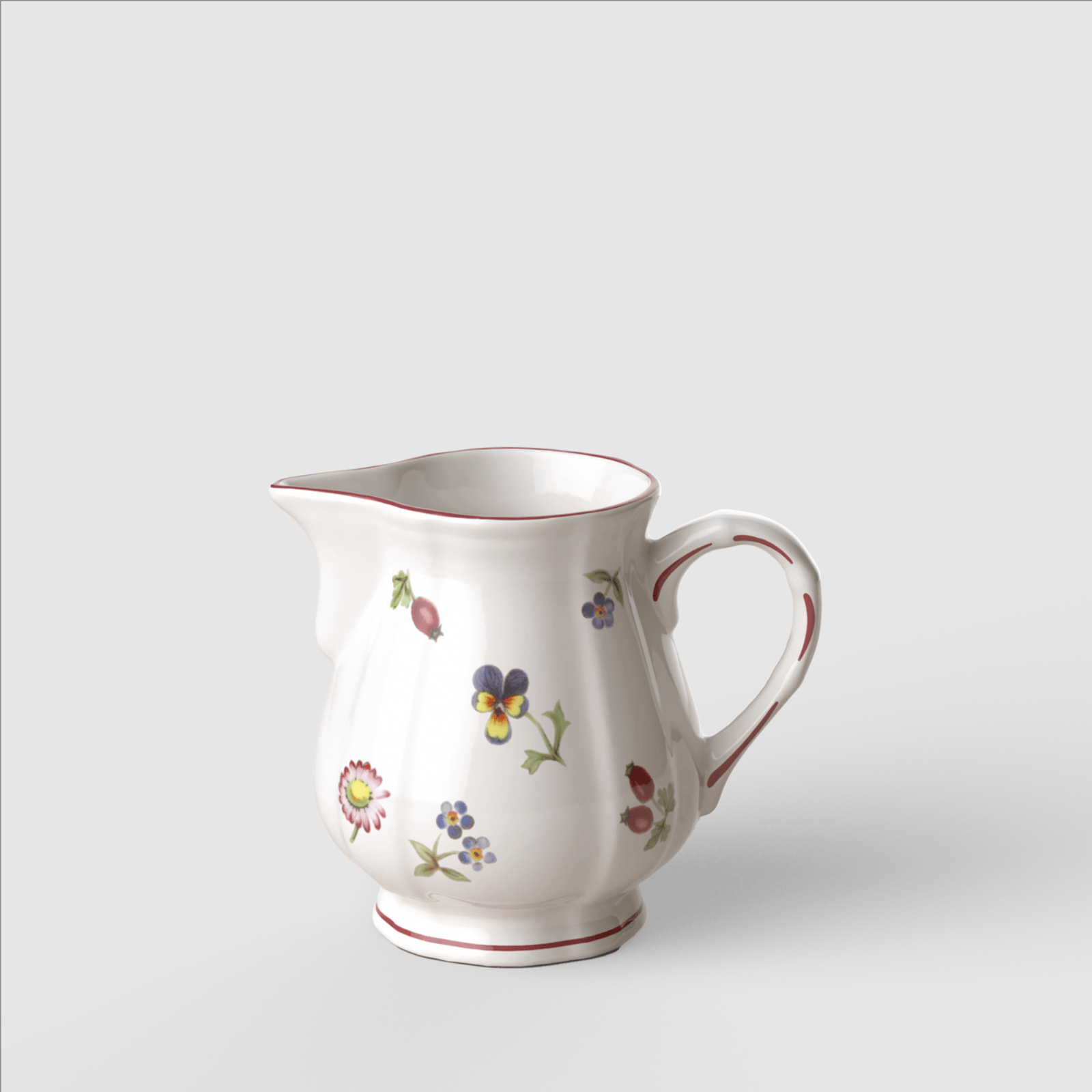 Villeroy & Boch Petite Fleur Creamer