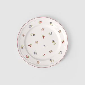 Villeroy & Boch Petite Fleur Dinner Plate