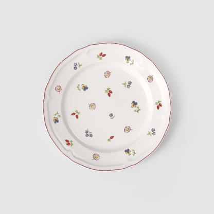Villeroy & Boch Petite Fleur Dinner Plate