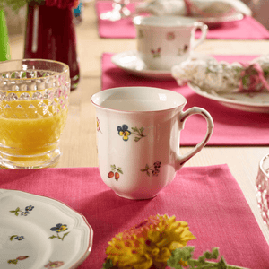 Villeroy & Boch Petite Fleur Mug