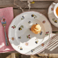Villeroy & Boch Petite Fleur Salad Plate