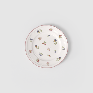 Villeroy & Boch Petite Fleur Salad Plate